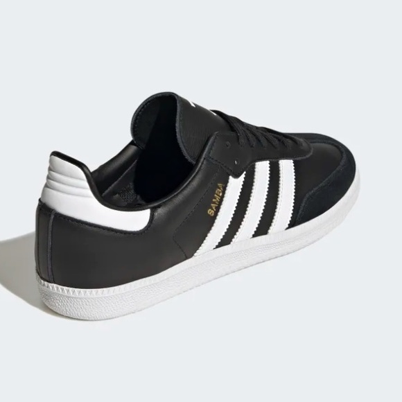 adidas Juventus Samba - Picture 5 of 9